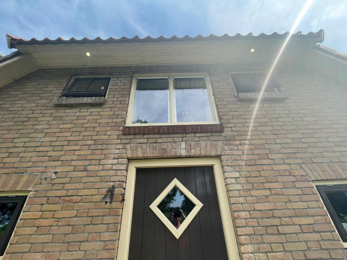 Leuk Boerderijtje Op Prachtige Plek, Nabij Natuurgebied Ruurlo Exterior photo