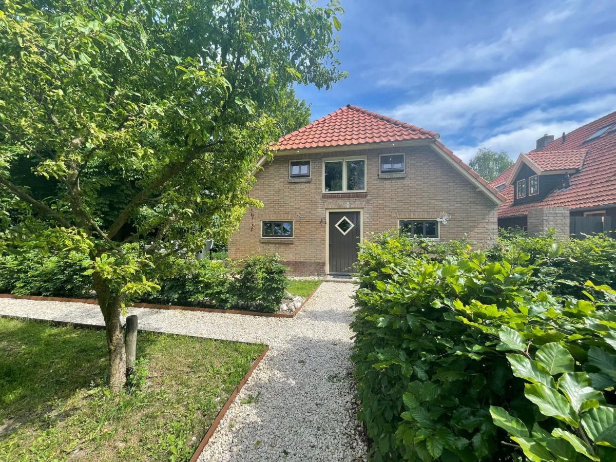 Leuk Boerderijtje Op Prachtige Plek, Nabij Natuurgebied Ruurlo Exterior photo